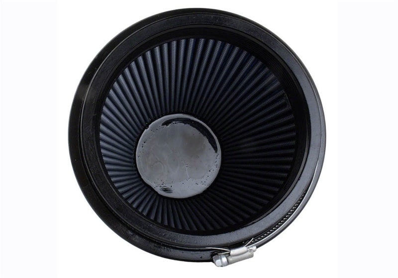 Ford Racing 15-20 Mustang Shelby GT350 Blue Air Filter (view 6)