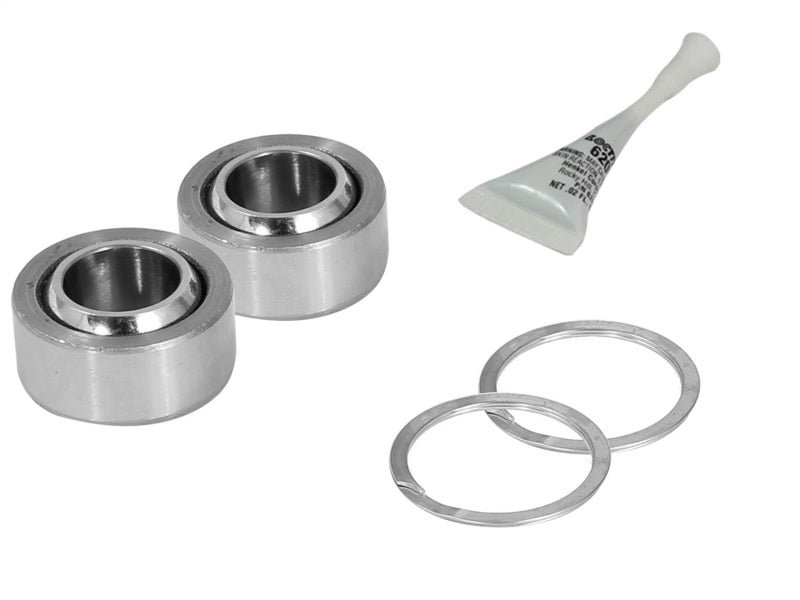 aFe Control PFADT Series Rear Upper Spherical Rebuild 97-13 Chevrolet Corvette (C5/C6) *Excl Z06 Main image