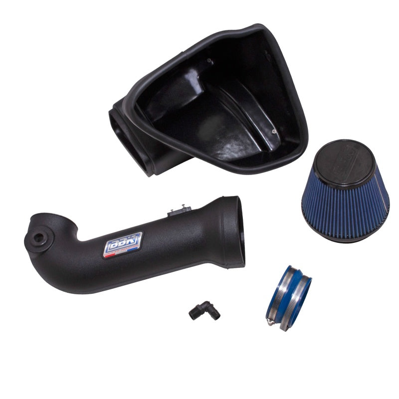 BBK 16-20 Chevrolet Camaro SS 6.2L Cold Air Intake Kit (view 12)