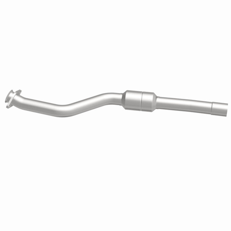 MagnaFlow Direct Fit Catalytic Converter 09 CTS-V 6.2L S/C Driver Side OEM (view 40)