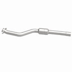 MagnaFlow Direct Fit Catalytic Converter 09 CTS-V 6.2L S/C Driver Side OEM (view 40)