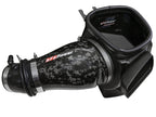 aFe 2021 Dodge Durango SRT Hellcat Track Series Carbon Fiber Cold Air Intake System w/ Pro 5R Filter (view 7)