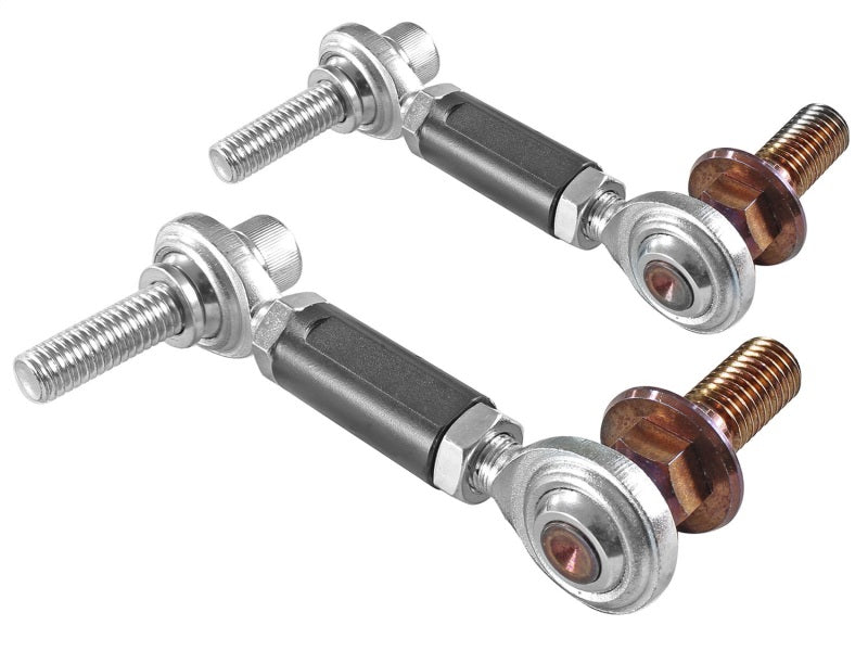 aFe Control PFADT Series Racing Sway Bar Front Service Kit Chevrolet Corvette (C5/C6) 97-13 (view 8)
