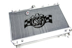 CSF 12-15 Chevrolet Camaro SS Radiator (view 7)