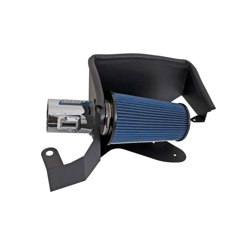 BBK 2010 Mustang 4.6 GT Cold Air Intake Kit - Chrome Finish (view 11)