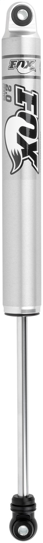 Fox 09+ Ford F-150 4WD 2.0 Performance Series 10.6in. Smooth Body IFP Rear Shock / 0-1in. Lift (view 2)
