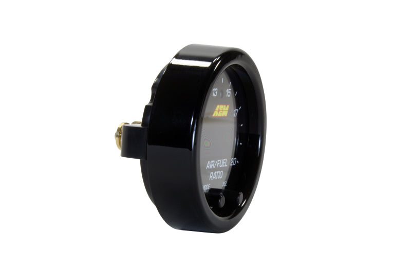 AEM X-Series OBDII Wideband UEGO AFR Sensor Controller Gauge (view 3)