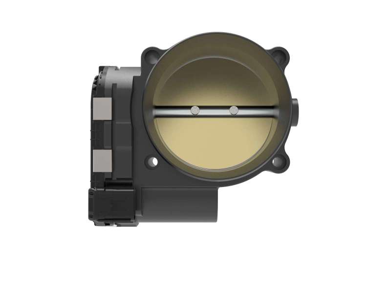 aFe 18-21 Ford Mustang GT 5.0L 85mm Billet Throttle Body (view 8)