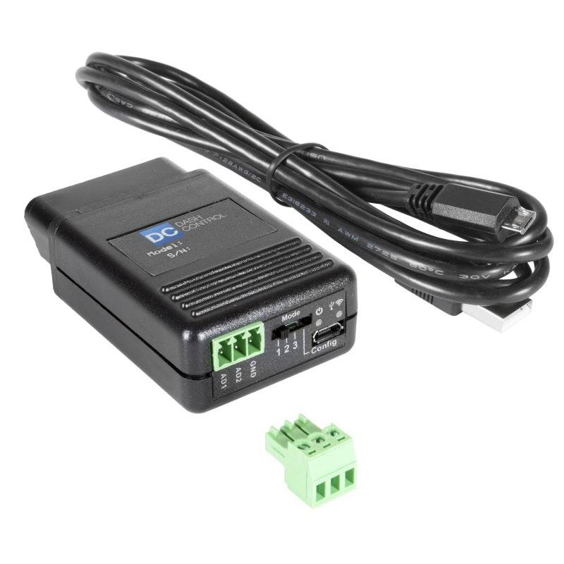 Autometer Display Controller DashControl Chevrolet Corvette 2005-2013 Main image