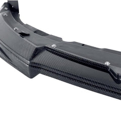 Anderson Composites 12-14 Ford Mustang/Shelby GT500 Type-OE Front Chin Splitter