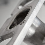 Stainless Works 2015-18 Hemi Headers 2in Primaries 3in High-Flow Cats (view 8)