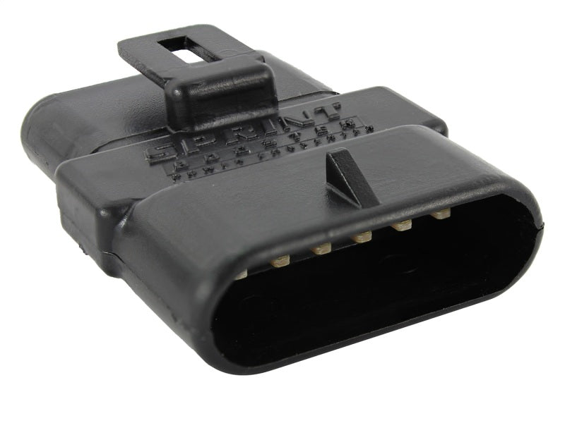 aFe Power Sprint Booster Power Converter 6-13 Chevy Corvette (C6 Z06) / 8-13 Cadillac CTS / CTS-V (view 9)