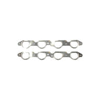 Cometic GM Gen-4 LS7 V8.030in MLS Exhaust Manifold Gasket D-Port (Pair) (view 2)