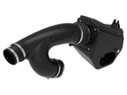 aFe Quantum Pro DRY S Cold Air Intake System 15-18 Ford F150 EcoBoost V6-3.5L/2.7L - Dry (view 8)