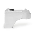 Mishimoto 2011+ Dodge Challenger/Charger / Chrysler 300C Aluminum Expansion Tank - Natural Finish (view 2)