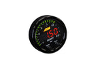 AEM X-Series Boost Pressure -30inHg 35psi Gauge (view 6)