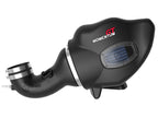 aFe Momentum GT Pro 5R Cold Air Intake System 2017 Chevrolet Camaro ZL1 V8 6.2L (sc) (view 9)