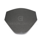 Anderson Composites 20-21 Chevrolet Corvette C8 OE Carbon Fiber Decklid Housing (w/o Backup Camera) (view 4)