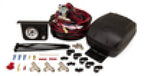 Air Lift Load Controller Ii - Single Gauge w/ Lps 5 PSI Min. (view 13)