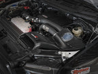 aFe Momentum XP Pro 5R Cold Air Intake System 17-18 Ford F-150 Raptor V6-3.5L (tt) EcoBoost (view 2)