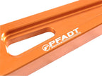 aFe Control PFADT Series Racing Sway Bar Front Service Kit Chevrolet Corvette (C5/C6) 97-13 (view 9)