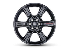 Ford Racing 2021 F-150 22x9.5 Gloss Black Wheel