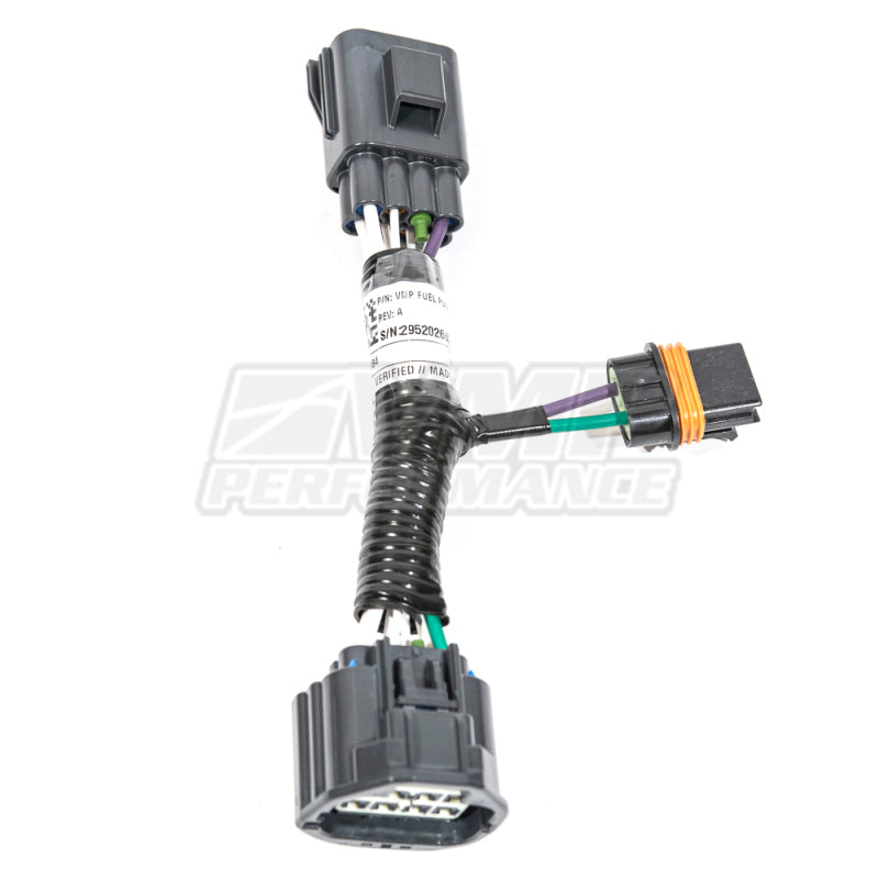 VMP Performance 11-21 Ford Mustang Plug and Play Fuel Pump Voltage Booster (view 6)