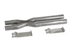 Ford Racing 2015 Mustang GT X-Pipe (Reuses Stock Cats) (view 6)