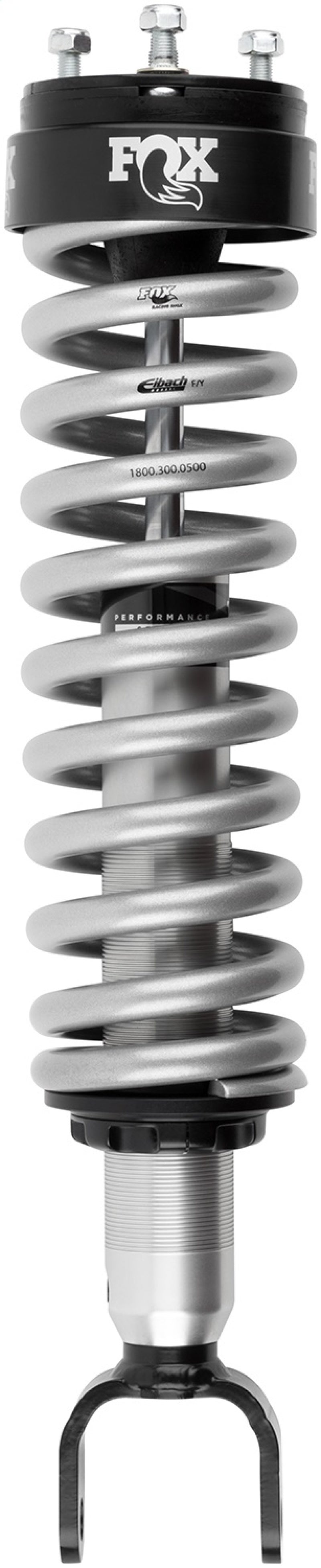 Fox 19+ Ram 1500 4WD 2.0 Performance Series IFP Coilover Shock (Alum) / 0-2in. Lift (view 17)