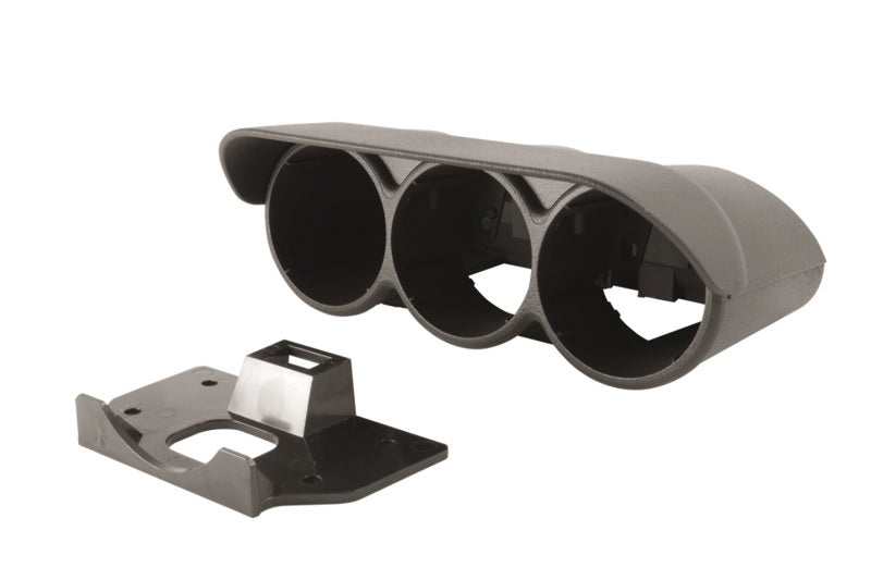 Ford Racing Mustang Dash Gauge Pod Main image