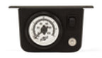 Air Lift Load Controller Ii - Single Gauge w/ Lps 5 PSI Min. (view 14)
