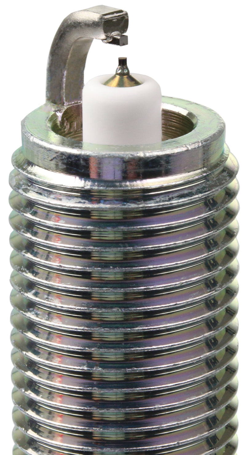 NGK Ruthenium HX Spark Plug - Box of 4 (LFR6BHX) (view 2)