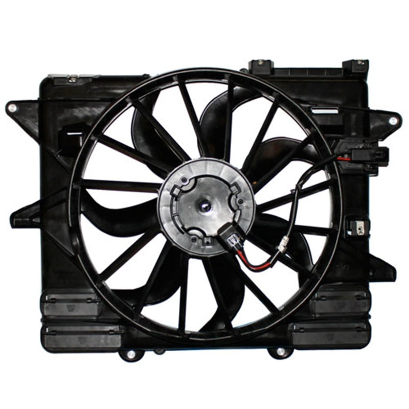 Ford Racing 2005-2014 Mustang Performance Cooling Fan Main image