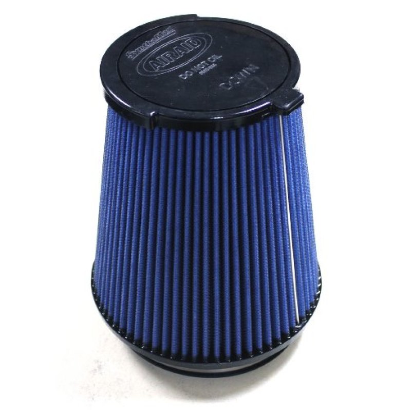 Ford Racing 15-20 Mustang Shelby GT350 Blue Air Filter (view 7)