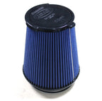 Ford Racing 15-20 Mustang Shelby GT350 Blue Air Filter (view 7)