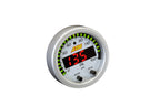 AEM X-Series 0-150 Oil Pressure Gauge Kit (view 5)