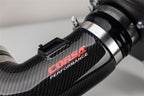 Corsa 17-21 Chevrolet Camaro ZL1 Carbon Fiber Air Intake w/ MaxFlow 5 Oil Filtration (view 5)