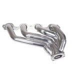 BBK 16-20 Chevrolet Camaro SS 6.2L Shorty Tuned Length Exhaust Headers - 1-3/4in Silver Ceramic (view 12)
