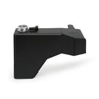 Mishimoto 2011+ Dodge Charger/Challenger / Chrysler 300C Alum Expansion Tank - Micro-Wrinkle Black (view 2)