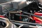 Corsa 2020+ Chevrolet Corvette C8 Coupe Catch Can (view 4)