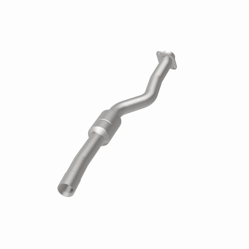 MagnaFlow Direct Fit Catalytic Converter 09 CTS-V 6.2L S/C Passenger Side OEM (view 42)