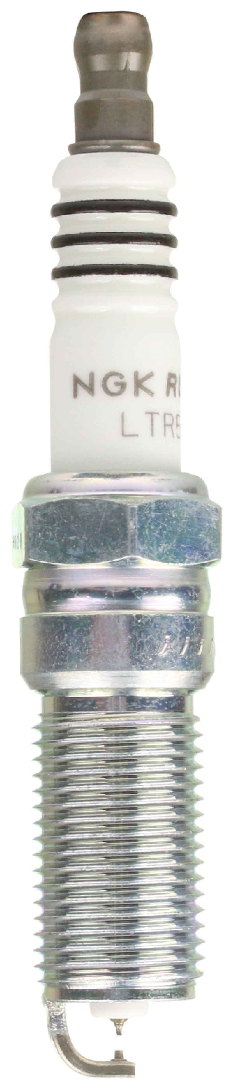 NGK Ruthenium HX Spark Plug Box of 4 (LTR5AHX) Main image
