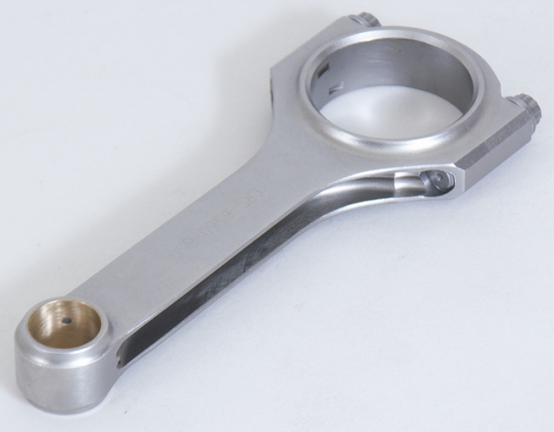 Eagle Chevrolet LS 4340 H-Beam Connecting Rod 6.560in Length (Set of 8) (view 6)