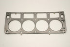 Cometic GM LS1 (w/M.I.D. Sleeves) 4.125 inch Bore.051 inch MLS Head Gasket (view 3)