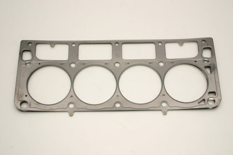 Cometic GM LS1 (w/M.I.D. Sleeves) 4.125 inch Bore.051 inch MLS Head Gasket (view 3)