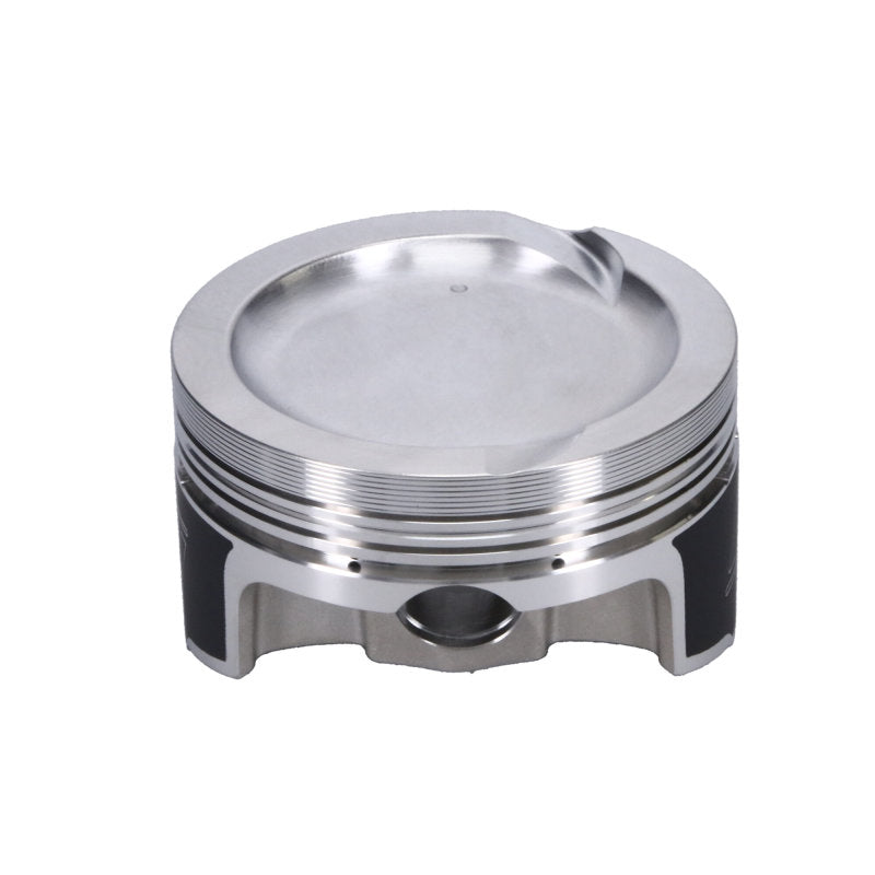 Wiseco Chevy LS Series -32cc Dish 4.130in Bore Shelf Piston Kit - Set of 8 (view 9)