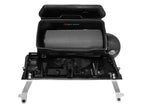aFe 21-23 RAM 1500 TRX Track Series Carbon Fiber Cold Air Intake System w/ Pro 5R Filter (view 6)