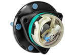 aFe Control PFADT Series SKF Performance Wheel Bearing; Chevrolet Corvette (C5/C6) 97-08 (view 6)