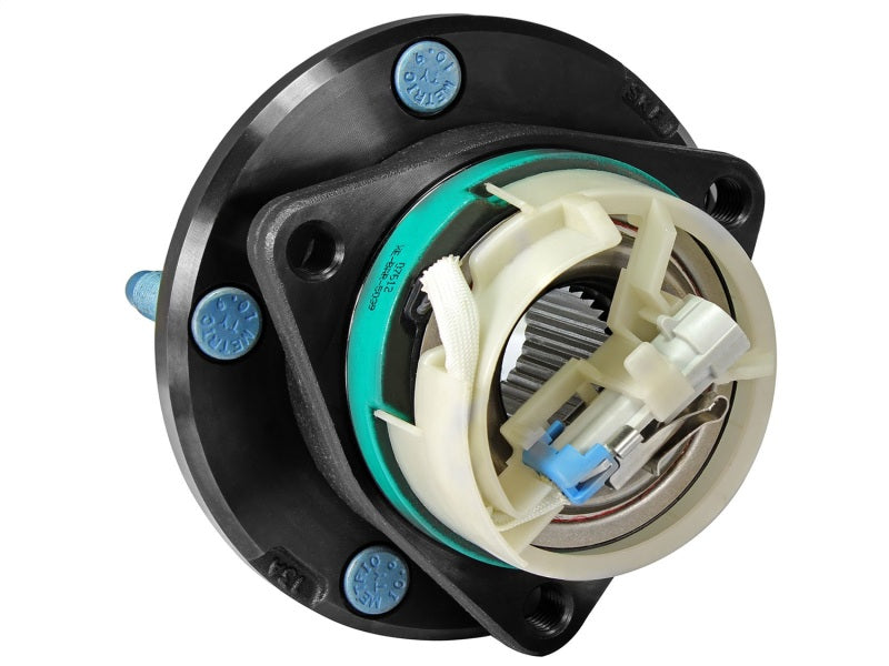 aFe Control PFADT Series SKF Performance Wheel Bearing; Chevrolet Corvette (C5/C6) 97-08 (view 6)