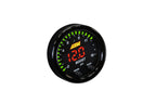 AEM X-Series Pressure 0-15psi Gauge Kit (view 6)